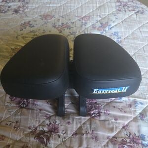 Hobson Easyseat II Split Bicycle Saddle